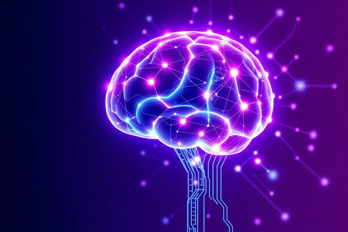 Artificial intelligence neural network